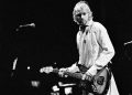 Kurt Cobain Ramai Lagi: Antara Teori Konspirasi, Meme, dan Generasi Anti Baper