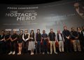 Mengangkat Fakta dan Sejarah Perompakan Laut, The Hostage’s Hero Tampil Autentik sebagai Film Drama Indonesia.