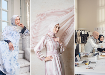 Chanté Catat Pertumbuhan Signifikan di Ramadan 2026, Brand Modest Wear Lokal Perkuat Strategi Digital di Shopee