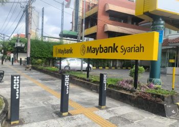 Maybank Syariah Salam Festival 2026: Maybank Indonesia Salurkan Bantuan Rp1,98 Miliar dari Ramadan hingga Idul Adha