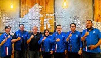 BMI Kecam Keras Atas Fitnah Terhadap AHY