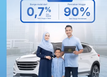 Saat Ramadan Mengetuk Pintu, Likuiditas Jadi Kunci: BRI Finance Tawarkan Solusi Dana Tunai Jelang Mudik