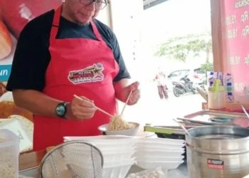 Belajar dari Mie Ayam Bintang: 5 Strategi Scale Up Bisnis Kuliner dari Gerobak ke Franchise