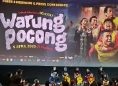 Film Warung Pocong: Kolaborasi Horor Mencekam dan Komedi Satir yang Siap Mengguncang Bioskop