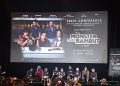 Relatable dengan Kaum Budak Korporat, Official Trailer, Poster & OST Film Monster Pabrik Rambut Rilis Menyambut Hari Buruh