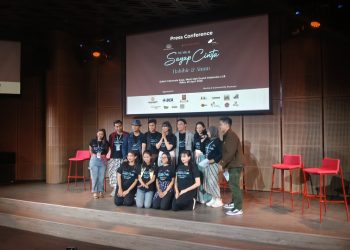 MUSIKAL SAYAP CINTA HABIBIE & AINUN
