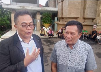 “Momentum Ziarah Syawali Tegaskan Rumah Rakyat dan Persatuan Jadi Kunci Masa Depan Indonesia”