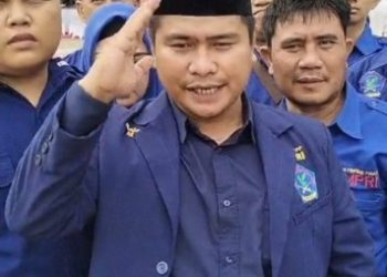 GMPRI Mendorong Perkuat Rasa Nasionalisme dan Masyarakat Tidak Mudah Termakan Hoaks