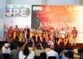 Jogja Printing Expo 2026 Perkenalkan Tinta Berbasis Air dan Mesin Hemat Energi