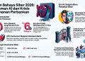 TRILIUNAN DANA NASABAH RAIB, HANYA 20–30% BISA KEMBALI