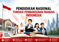 PKP Tegaskan Pendidikan Nasional Harus Jadi Fondasi Utama Pembangunan Manusia Indonesia