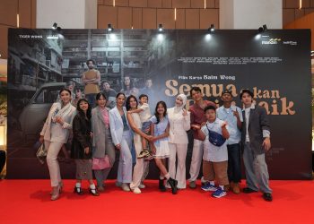 Film Semua Akan Baik-Baik Saja Sajikan Drama Hangat Tentang Keluqrga Yang Saling Memikul Beban Bersama