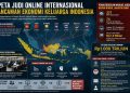 Grafis Judi Onlien dan Dampaknya Bagi Masyarakat Indonesia
