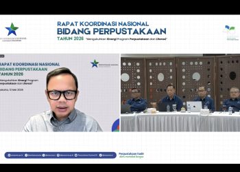 Wamendagri Tekankan Enam Langkah Strategis Tingkatkan Literasi