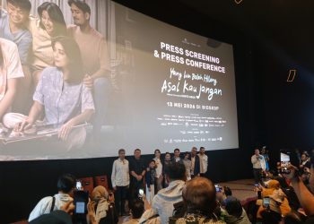 Gelar Gala Premiere “Yang Lain Boleh Hilang, Asal Kau Jangan” Sebuah Pengingat Bahwa Memori Bersama Orang Tersayang Tidaklah Abadi