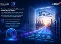 Lintasarta 38 Tahun: Bisakah Beyond AI Factory Jadi Tulang Punggung Ekonomi AI Indonesia?