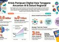 Lo Dikira Aman Online? Asia Tenggara Habis $23,6 Miliar Gara-Gara Scammer