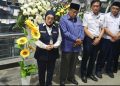 KAI Gelar Tahlilan dan Doa Bersama untuk Korban Kecelakaan Kereta di Bekasi Timur