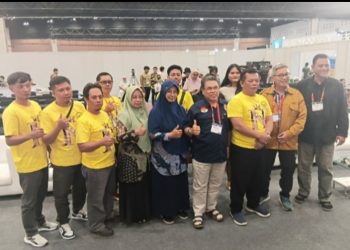 Pemerintah BPRI Danantara dan Kementrian Pertanian Dikabarkan Telah Mengalokasikan Dana Sebesar 20 Triliun untuk Membangun Ekosistim Peternak Ayam