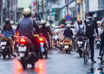 Salah Rute Jadi Biaya Tersembunyi Ekonomi Jalanan
