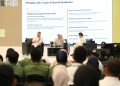BPA Kejaksaan RI Gelar Pemusnahan Barang Sita Ekekusi 14 Buah Jam Tangan dari Terpidana Jimmy Sutopo