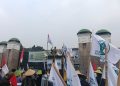 Aksi 1000 Caping KNARA 22 Juni 2026: Tuntut Reforma Agraria Jadi Fondasi Kedaulatan Pangan, Desak Badan Nasional Sampai  One Map Policy