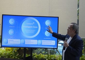 Di Balik Janji Intelligent Core: Ketika Infrastruktur Digital Bertemu Ketimpangan Ekosistem