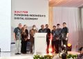 STT GDC Percepat Ekspansi Pusat Data di Jakarta, Menyiapkan Fondasi Indonesia Menuju Era AI