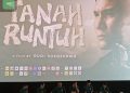 Film Tanah Runtuh Tayang 25 Juni 2026: Kisah Kakak Beradik & Anak Down Syndrome di Tengah Konflik Poso