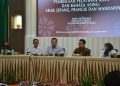 Politeknik Negeri Padang Gelar Pelatihan IELTS, Bahasa Jepang, Mandarin, Arab, dan Prancis untuk Siapkan Lulusan Berdaya Saing Global
