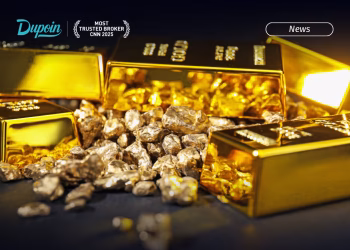 Harga Emas Masih Sulit Bangkit, Tekanan Bearish Dominasi Pasar