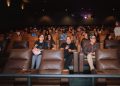 Ali Fikri Jadi Festival Ambassador, Rano Karno Dukung Jakarta Film Weekend Wujudkan Cinema City