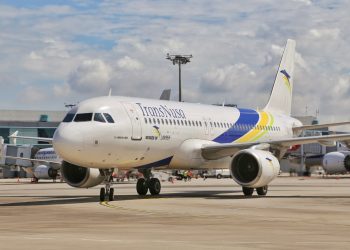 Abu Vulkanik Anak Krakatau Ganggu Penerbangan CGK-TKG, TransNusa Beri Opsi Reschedule Gratis hingga Refund untuk Penumpang Terdampak