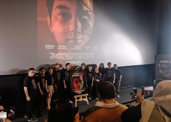 Sinopsis Lengkap Aplikasi Iblis: Aplikasi Arwah Berujung Petaka, Tayang 15 Oktober 2026