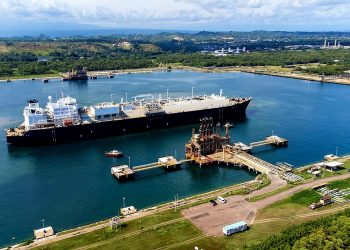 Dari Aceh ke Asia, PAG Perkuat Peran sebagai Pusat Energi Masa Depan