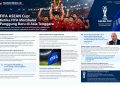 Sudah Ada Piala AFF, Kenapa FIFA Bikin Turnamen Sendiri di Asia Tenggara?