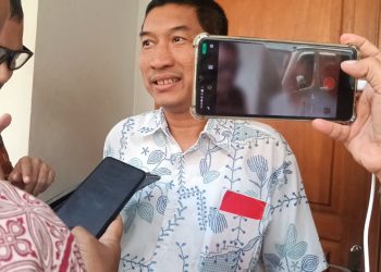 Gugat Narasi Sejarah 1 Oktober, BEM FISIP UBK Gelar Diskusi Panel Soeharto, PKI, dan Gestok