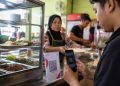 Cara Bikin QRIS untuk Warung, Cukup Pakai HP dan KTP