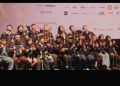 Dari Tugas Teman Hingga Bongkar Sindikat Perdagangan Anak, Intip Kisah Heroik Trio GJLS di Film Berapi-Api